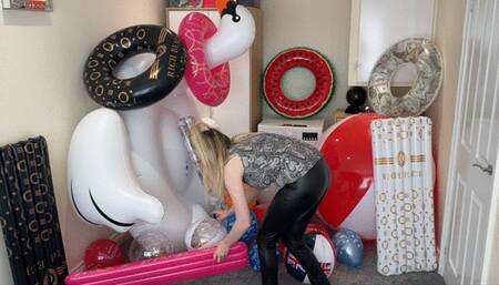 Ultimate destruction HD