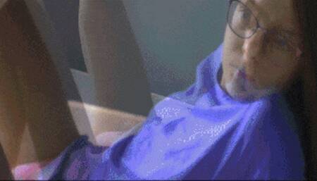 DD Taboo Fucking Series-Unicorn Panties