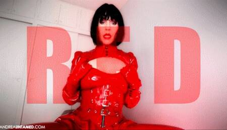 Mind Fucking RED! - Mobile