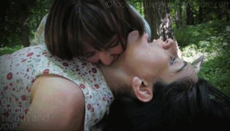 Off The Beaten Track (FF Vampire)