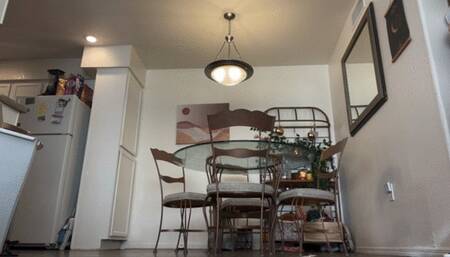 After Party Gassy Bloat