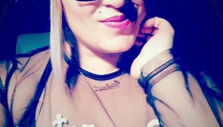 Smoking Queen VS 120