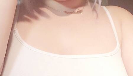 Tobacco And A Wet Tshirt