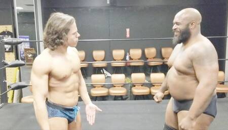 Beast Punishes Casanova