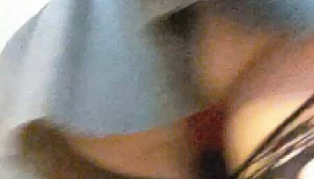 POV: Having Fun Sister's BF