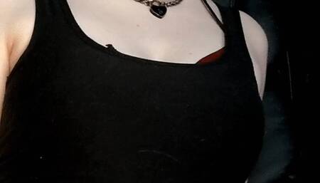 Let Me Be Your Public Slut