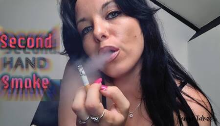 Second Hand Smoke