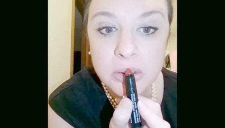 Classy strip satin gloves solo in bed to orgasm  spasms vibe