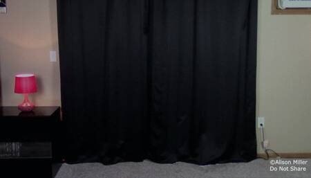 Lipstick, Lipgloss And Bad Breath With Kisses