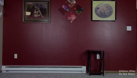 I Get So Embarrassed When I'm Revenge Diapered, That I Pee Myself Twice