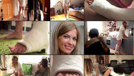 Benetta Term SLWC Visit From a Friend (in HD 1920X1080)