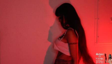 PUNK ROCK PRINCESS DRAINS YOU!