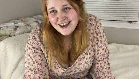 Enchantress Elle Turns Arrogant, Cheating Man into a Diaper Baby