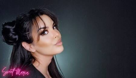 Smoking handjob (no cumshot) x