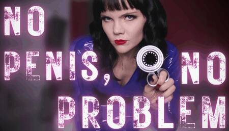 No Penis, No Problem (WMV)