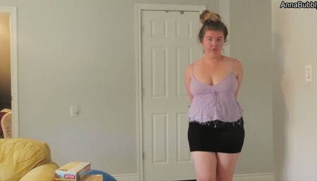 Please I Really Have To Pee