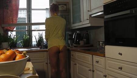 Beau Papa (French role play)