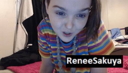 Thank you for dinner! Masturbation, toy 1080p