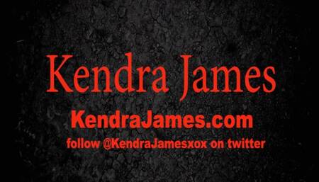 Batgirl Ambushed - Kendra James & Anastasia Pierce mp4