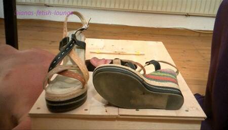 Shoe cleaning service 13 MP4 640P