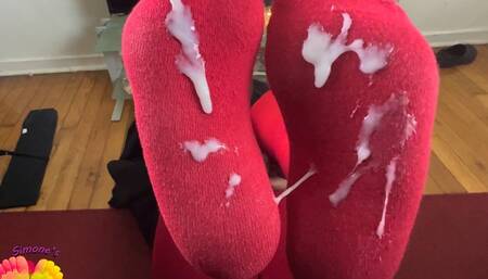 My Red Seduction 4K (Full Audio)