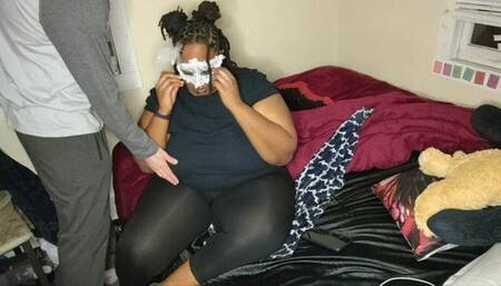 Raven- New BBW's First Ever Video