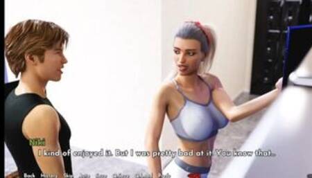 Welcome to Free Will - Part 13 - Gameplay