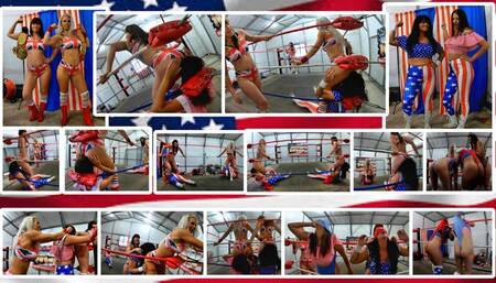 Stinkface Champions!