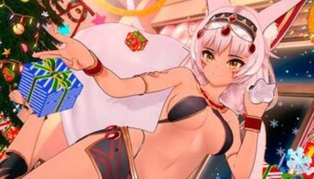 Guardian Tales: Sex with a Beautiful Girl. (3D Hentai)