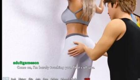 Welcome to Free Will - Part 12 - Gameplay