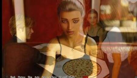 Welcome To Free Will - Part 14 - Gameplay