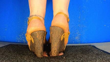 CC - Cruelty , Trash taste soles (mp4)