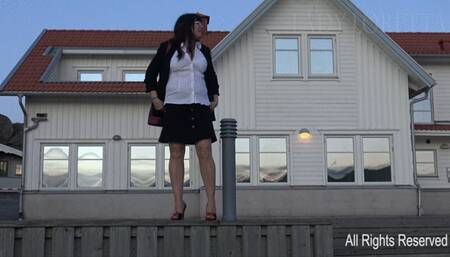 Lady Loretta By the Sea Part 2 SD