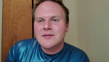 ASMR I made You a Grindr Account