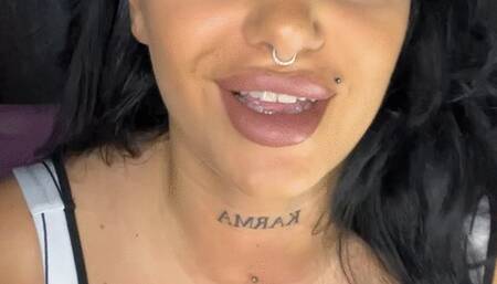 stepmommy rate your cock custom vid