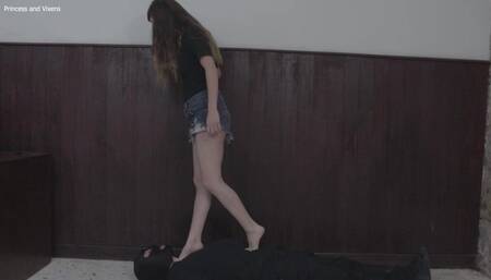 Mellisa I Dont need a reasson WMV