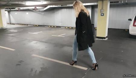 shoeplay dipping dangling with black pantyhose wmv 1280 x 720