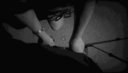 MADURA TETAS NATURALES ME PAJEA