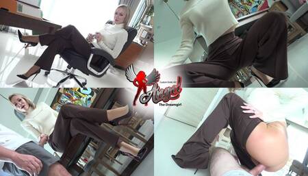 Lust & Acuity of Sensation *4k