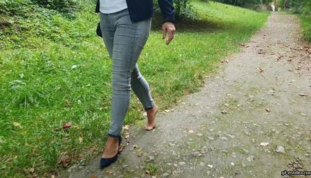 the shoe thief in the woods wmv 1280 x 720