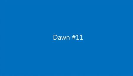 Dawn011 (MP4)