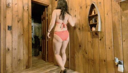 your such a beta simp