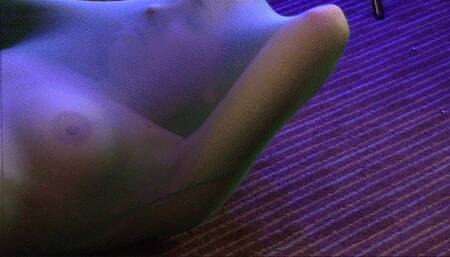 Little Green Worm -extended-