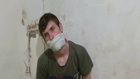 Humiliating captivity  WMV(1280*720)HD