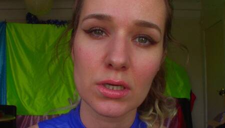 Inside My PINK MOUTH (mkv)