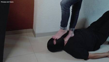 Melissa You are useless WMV