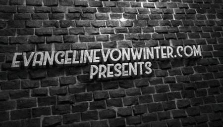 Super Submissive Super Slave SuperGirl