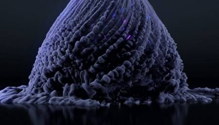 Enjoying my human foot stool