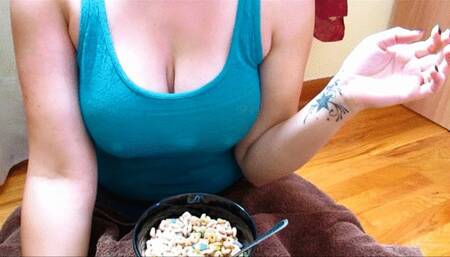 Milk and Cereal2