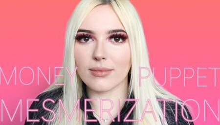 Money Puppet Mesmerization